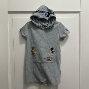 Disney Parks Mickey Mouse & Friends Romper Jumpsuit 2019 Size 24M One Piece